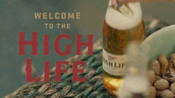 Miller High Life TV Spot, 'Sports'