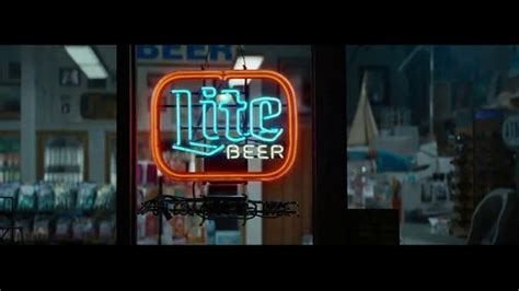 Miller Lite TV Spot, 'Karaoke' featuring Chris Browning