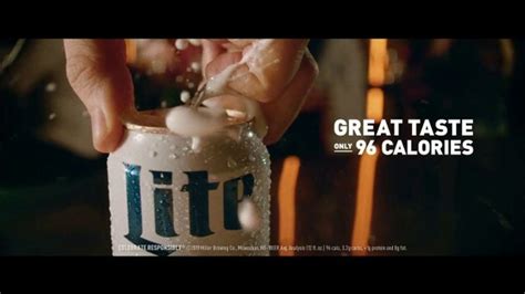Miller Lite TV commercial - Miller Time With The Boys