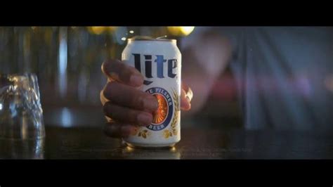 Miller Lite TV Spot, 'Movie Maker' featuring Candice Loper