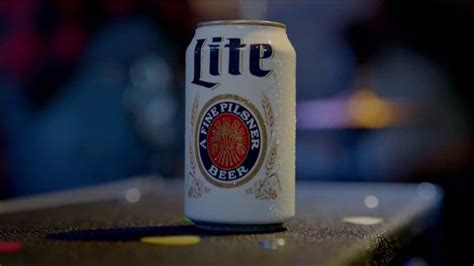 Miller Lite TV commercial - Pioneer