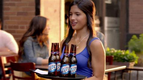 Miller Lite TV commercial - Race