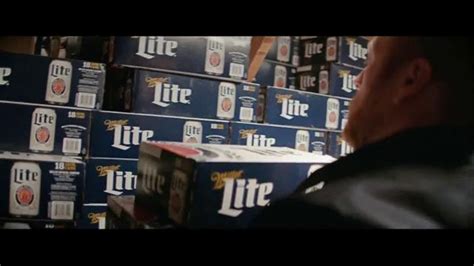 Miller Lite TV Spot, 'Sign'