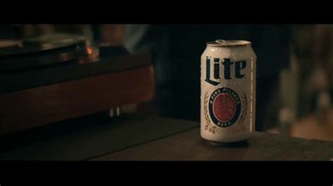 Miller Lite TV Spot, 'Wonderful World'