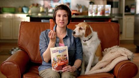 Milo's Kitchen TV Spot, 'Showing Appreciation' created for Milo's Kitchen