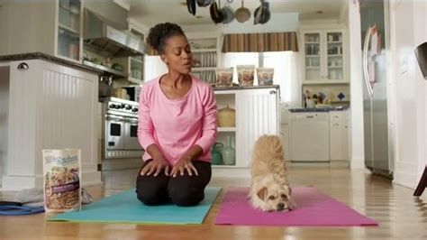 Milo's Kitchen TV Spot, 'Yoga' featuring Jennifer Shelton