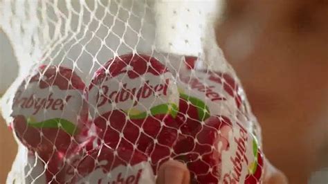 Mini Babybel TV Spot, 'Small Boxer, Big Taste' featuring Heidi Johanningmeier