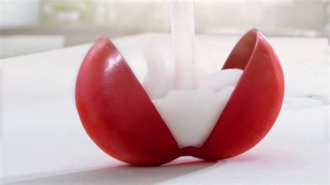 Mini Babybel TV Spot, 'The Great Snack Rescue' featuring Michele Vazquez