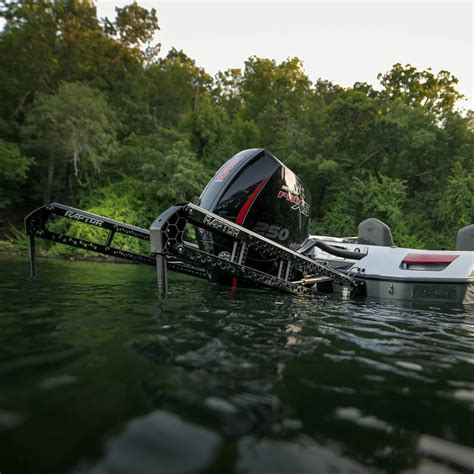 Minn Kota Raptor Shallow Water Anchors TV Spot, 'Relentless!' featuring Dave Hoffman