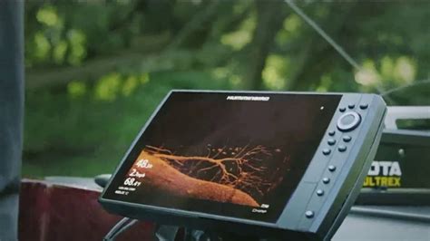 Minn Kota TV Spot, 'Get There With Minn Built-In MEGA Down Imaging' created for Minn Kota