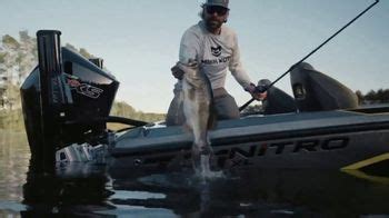 Minn Kota Ultrex TV Spot, 'Every Moment on the Water'