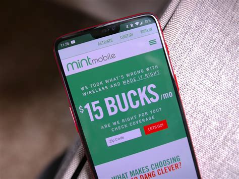 Mint Mobile Clever AF 2GB Plan tv commercials