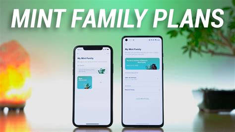 Mint Mobile Family Plan tv commercials