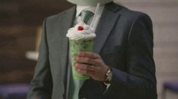 Mint Mobile Shake TV Spot, 'Jack in the Box: Sublet Our Ads' Featuring Ryan Reynolds