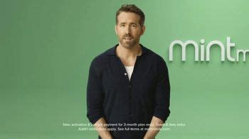 Mint Mobile Shake TV Spot, 'Jack in the Box: Sublet Our Ads' Featuring Ryan Reynolds