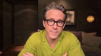 Mint Mobile TV Spot, 'Efficient Commercial Making: Three Months Free' Featuring Ryan Reynolds