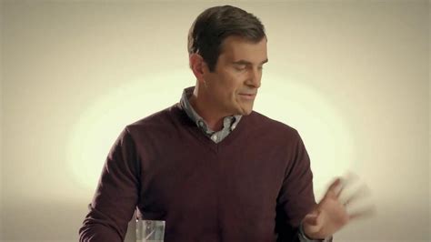 Minute Maid Pure Squeezed TV Spot, 'Role Reversal' Featuring Ty Burrell