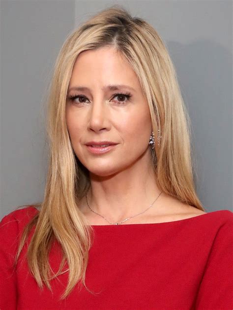 Mira Sorvino photo