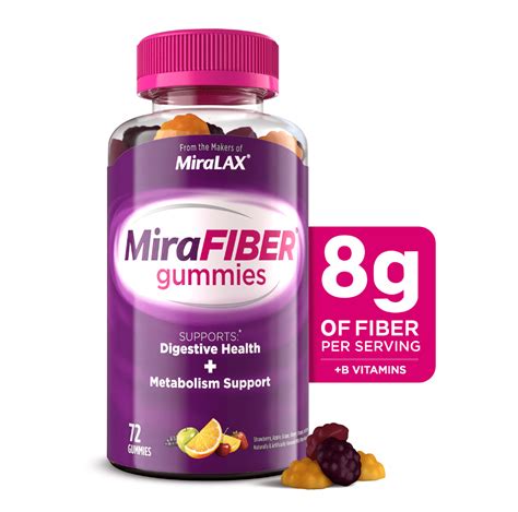 MiraFIBER logo