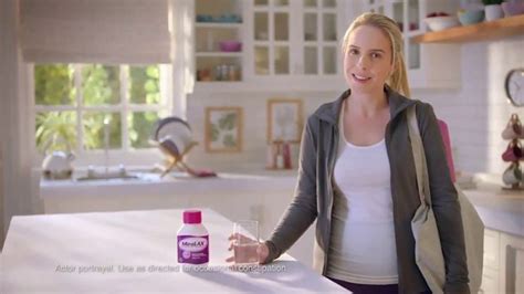 MiraLAX TV Spot, 'Hydrates & Softens: Save $5'