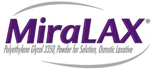 MiraLAX logo