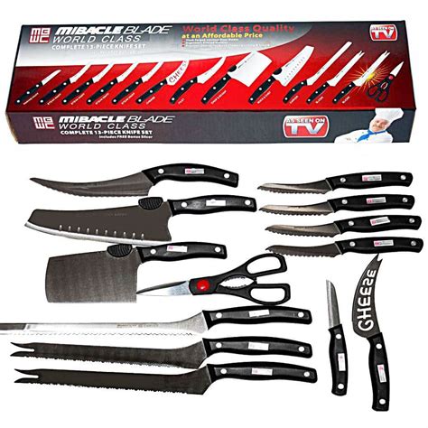 Miracle Blade TV commercial - 2012 Professional Series: 2nd Set + 2 Slicers Free