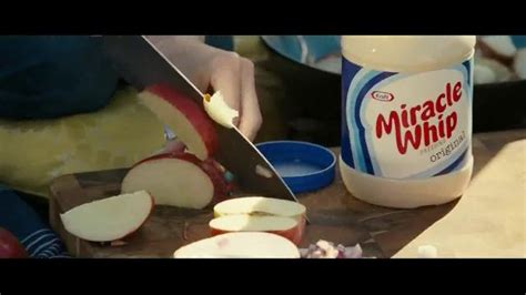 Miracle Whip TV Spot, 'Debi's Potato Salad' created for Miracle Whip