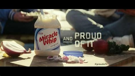 Miracle Whip TV Spot, 'Diner'