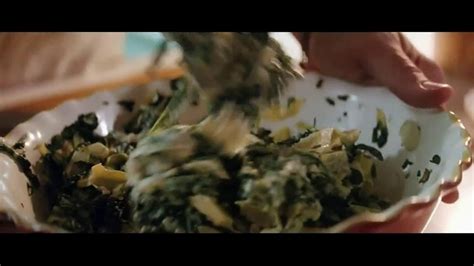 Miracle Whip TV Spot, 'Proud of It: Jim's Artichoke Dip' featuring Elise Evans