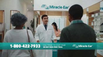 Miracle-Ear Anniversary Sale TV Spot, 'Hearing: Bedtime Stories'