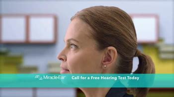 Miracle-Ear Genius 2.0 TV Spot, 'Start Hearing a Better Day' featuring Craig Wollman