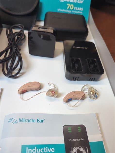 Miracle-Ear Genius 3.0 logo