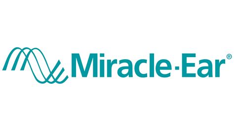 Miracle-Ear Miracle Ear logo
