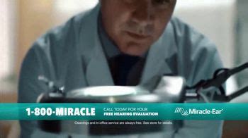 Miracle-Ear TV Spot, 'Better: Cheers'