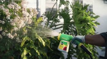 Miracle-Gro TV Spot, 'Miracle-Gro Makes It Possible: Energy'