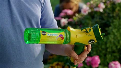 Miracle-Gro TV Spot, 'My Garden' created for Miracle-Gro