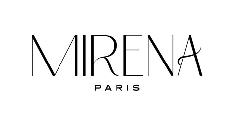 Mirena logo