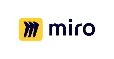 Miro logo