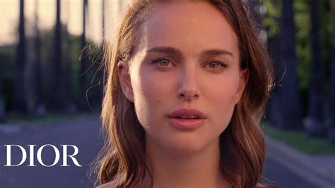 Miss Dior TV commercial - For Love