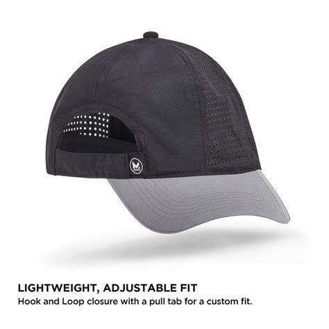 Mission Cooling Apex Hat