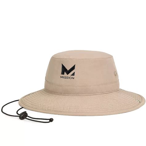 Mission Cooling Bucket Hat TV Spot, 'Must Have Headwear: Starting at $19.99' created for Mission Cooling