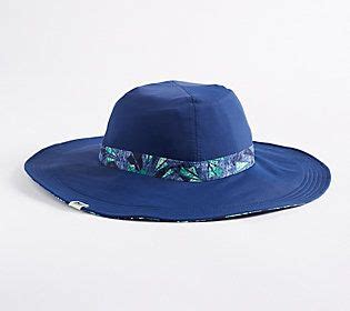 Mission Cooling Floppy Sun Hat