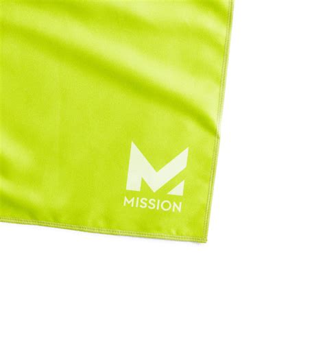 Mission Cooling Original Cooling Towel