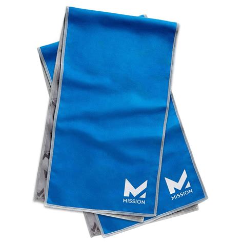 Mission Cooling Neck Gaiter tv commercials