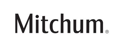 Mitchum logo