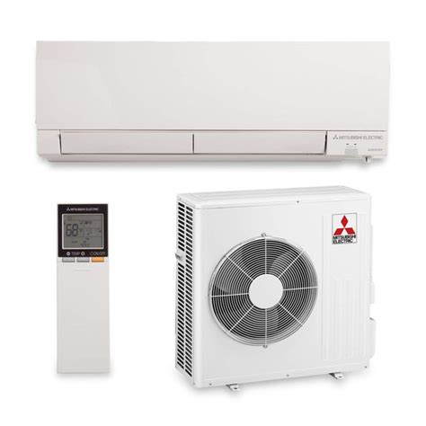 Mitsubishi Electric Heating and Cooling Systems logo