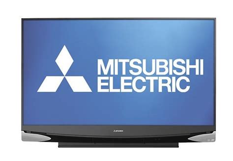 Mitsubishi Electric LaserVue 73 inches tv commercials