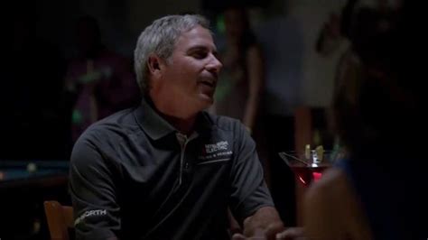 Mitsubishi Electric TV Spot, 'Karaoke' Featuring Fred Couples featuring Fred Couples