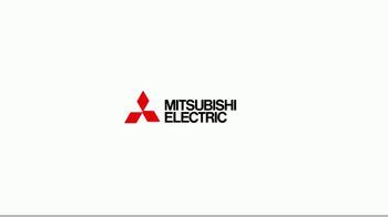 Mitsubishi Electric TV Spot, 'We Make'