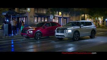 Mitsubishi Summer Sales Event TV Spot, 'Good Feeling' Song by Flo Rida [T2]